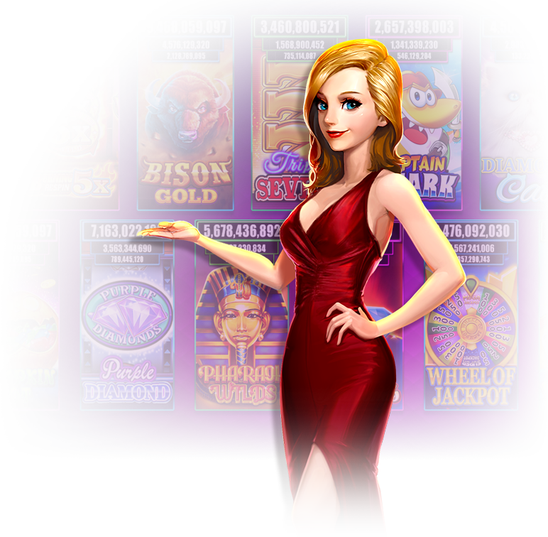 Vegas Craze Casino